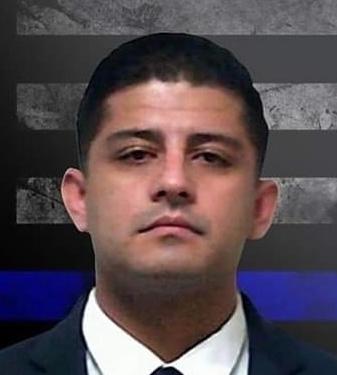 Joseph Santana death by force case profile photo