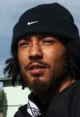 Vinson Bragg death by force case profile photo