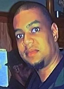 Robert Lee Saffold death by force case profile photo