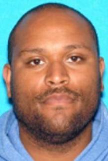 Daniel Dunbar death by force case profile photo