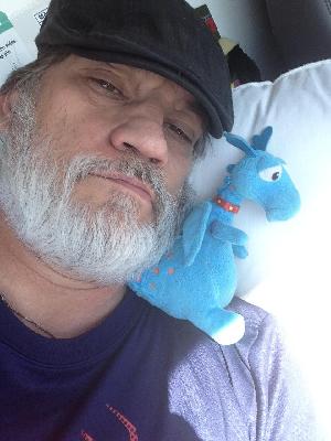 Timothy Blevins death by force case profile photo