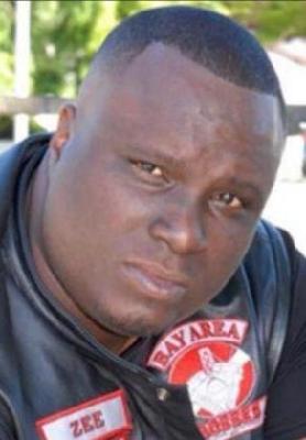 Zamar Williams death by force case profile photo