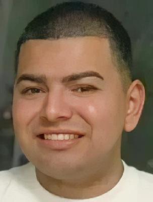 Erik Morales death by force case profile photo