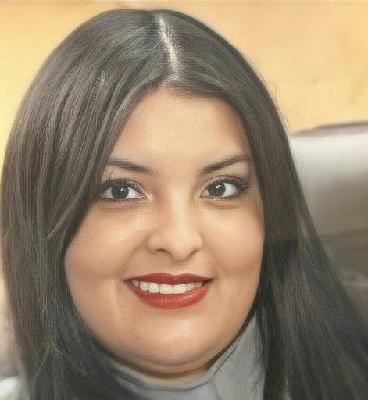 Yesli Gonzalez death by force case profile photo