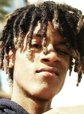 Avyeontay McGee death by force case profile photo