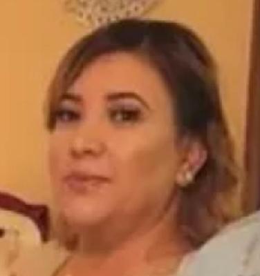 Sonia Suarez death by force case profile photo