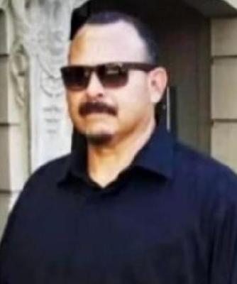 Carlos Moreno death by force case profile photo