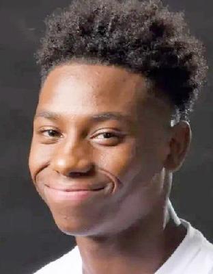 Daniel Dexter death by force case profile photo