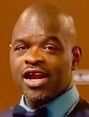 Brian Williams death by force case profile photo