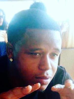 Myckquan Pleasant death by force case profile photo