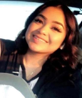 Nicole Diaz death by force case profile photo