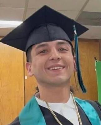 Noah Golding death by force case profile photo