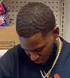 Tavio Martin death by force case profile photo