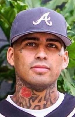 Gabriel Cueva death by force case profile photo