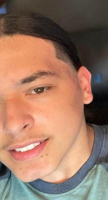 Mateo Soriano death by force case profile photo
