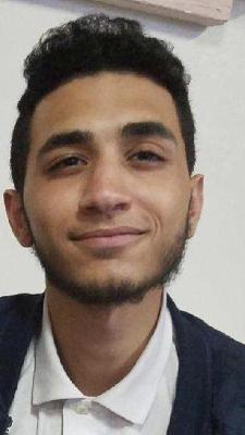 Hesham Farid death by force case profile photo