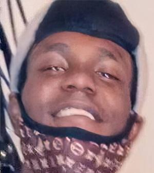 Jovham Portis death by force case profile photo