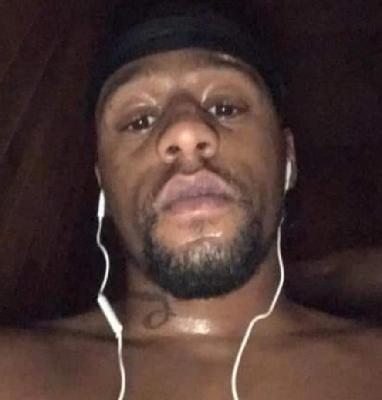 Dante Horton death by force case profile photo