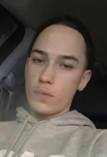 Jacob Lopez death by force case profile photo
