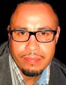 Rogelio Gonzalez death by force case profile photo