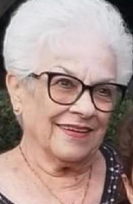 Anita Ribeiro death by force case profile photo