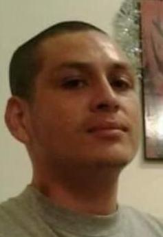 Francisco Xavier Rodriguez death by force case profile photo