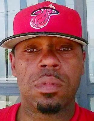 Wendell Eddington death by force case profile photo