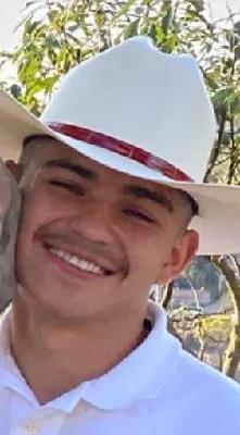 Francisco Cervantes death by force case profile photo