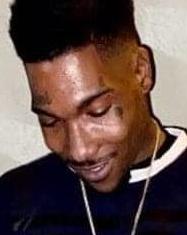 Donta Hayes death by force case profile photo