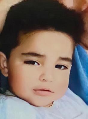 Erik Fernando Villarreal - Baker, California