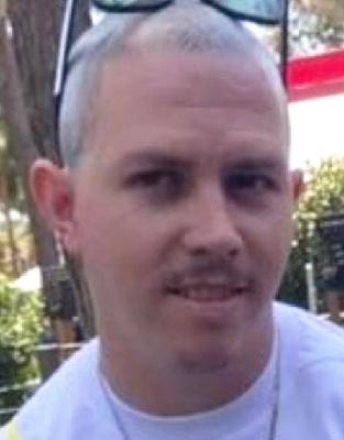 Anthony Hayward death by force case profile photo