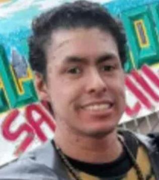 Juan Dios death by force case profile photo