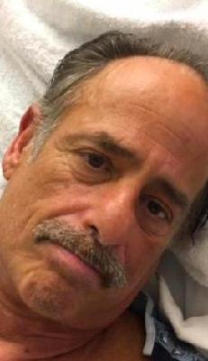 Gerold Lipeles death by force case profile photo