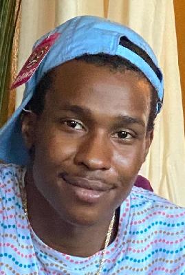 Daune Johnson death by force case profile photo