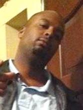 Jonathan Carter death by force case profile photo