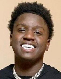 D’Trevion Turner death by force case profile photo