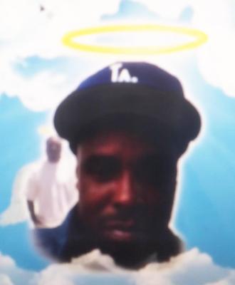 Danthony Nickleberry death by force case profile photo