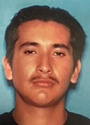 Roberto Izelo death by force case profile photo