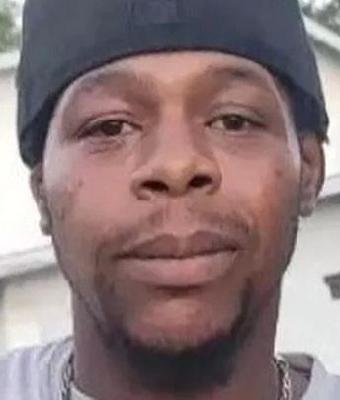 Germal Monday death by force case profile photo