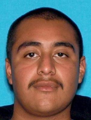 Jacob Sales death by force case profile photo