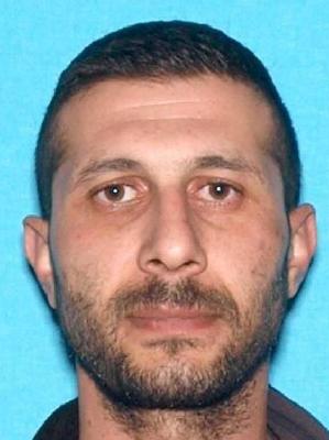 Stepan Hambartsumyan death by force case profile photo