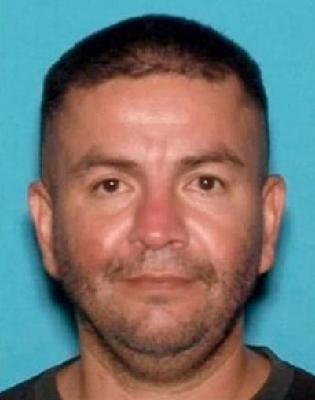 Victor Ramirez death by force case profile photo