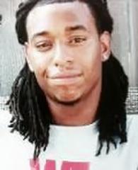 Johnny Young death by force case profile photo