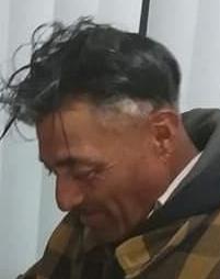 Luis Jimenez death by force case profile photo