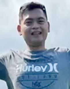 Eric Deng death by force case profile photo