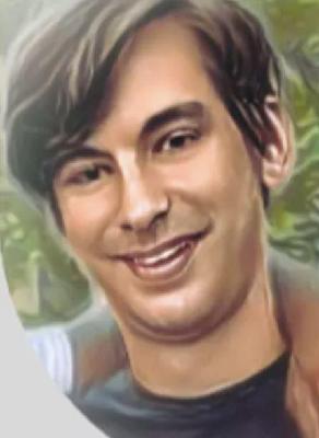 Nathan Gray death by force case profile photo