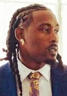 Jarvis Keith Naff death by force case profile photo