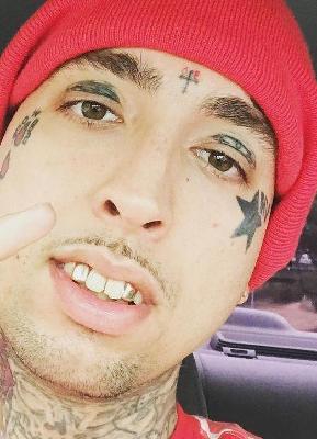 Michael Esterline death by force case profile photo