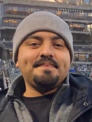 Luke Ramirez death by force case profile photo