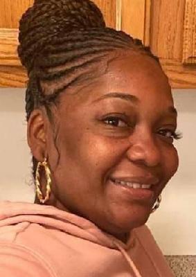 Rayona Harris death by force case profile photo